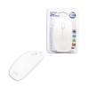 Logilink Slim Optical Mouse ID0062 White